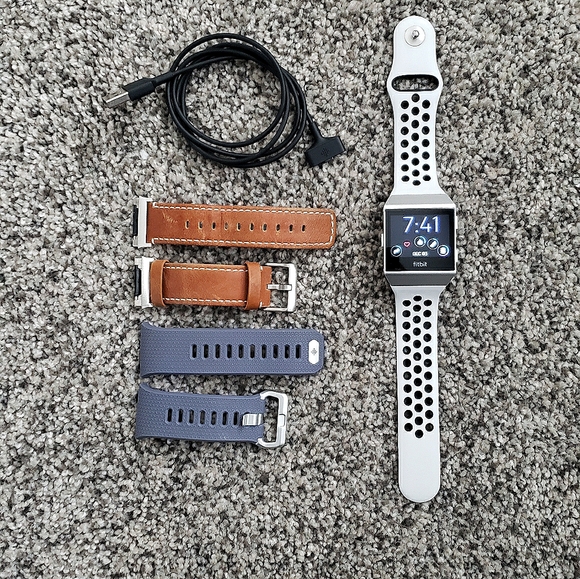 Fitbit Accessories - Fitbit Ionic